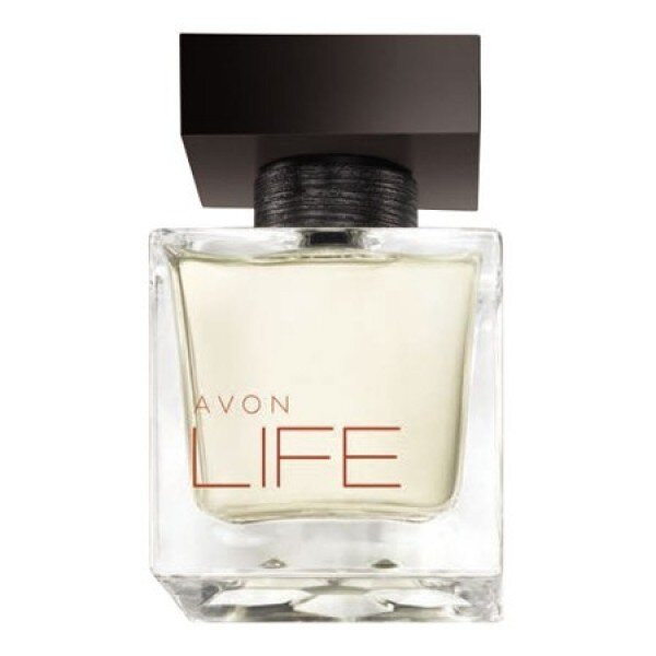 Avon Life EDT 75 ml Erkek Parfümü kullananlar yorumlar